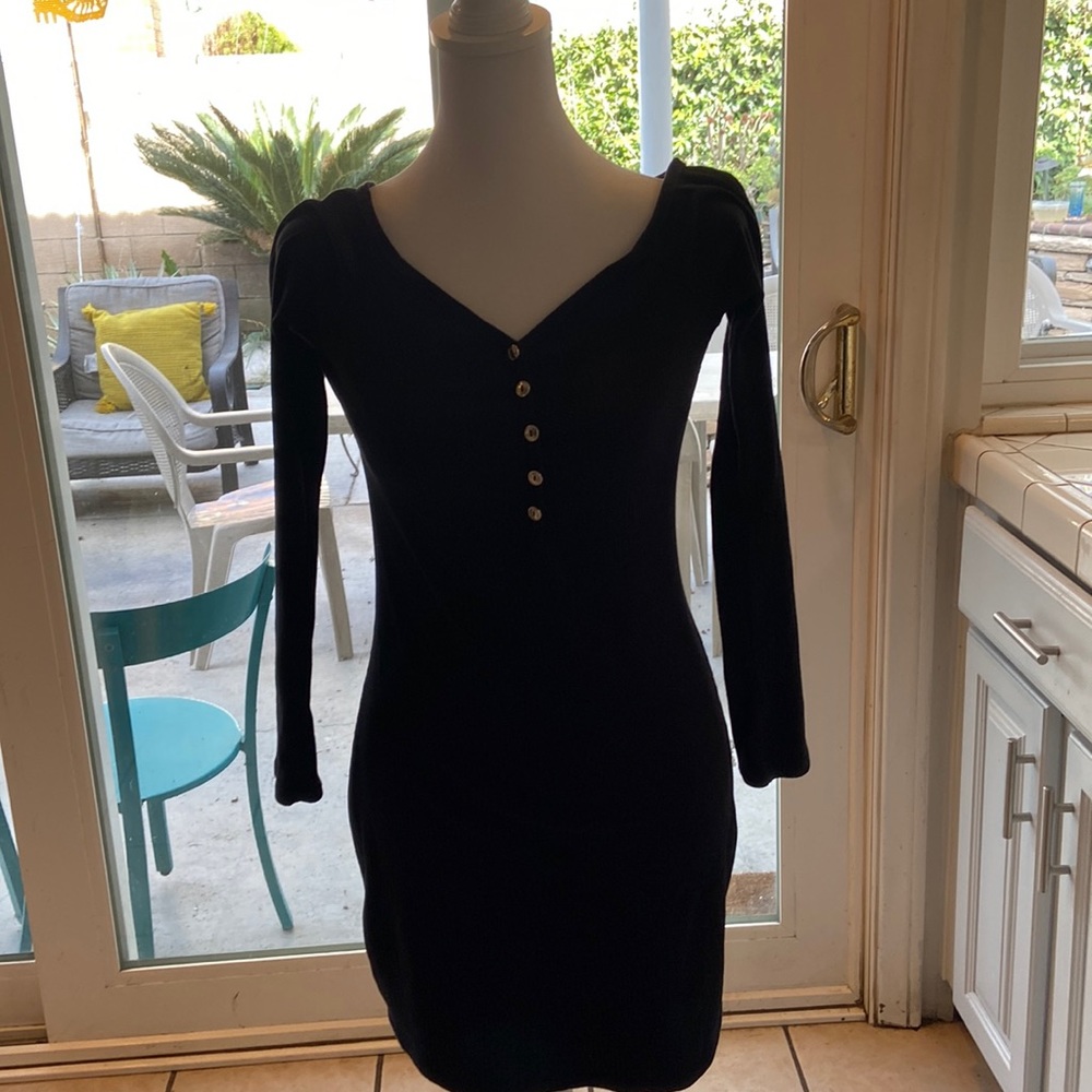 Love Vintage woman’s cotton dress
